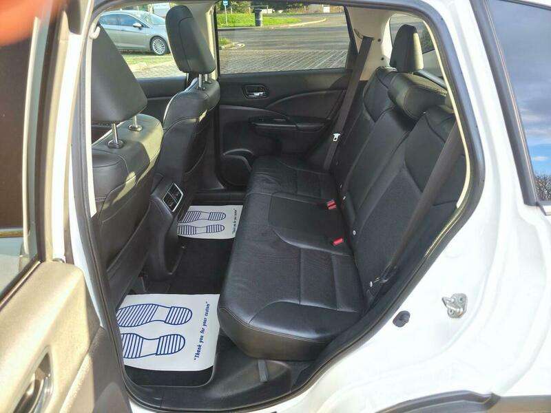 2016 HONDA CR-V 2016 HONDA CR-V