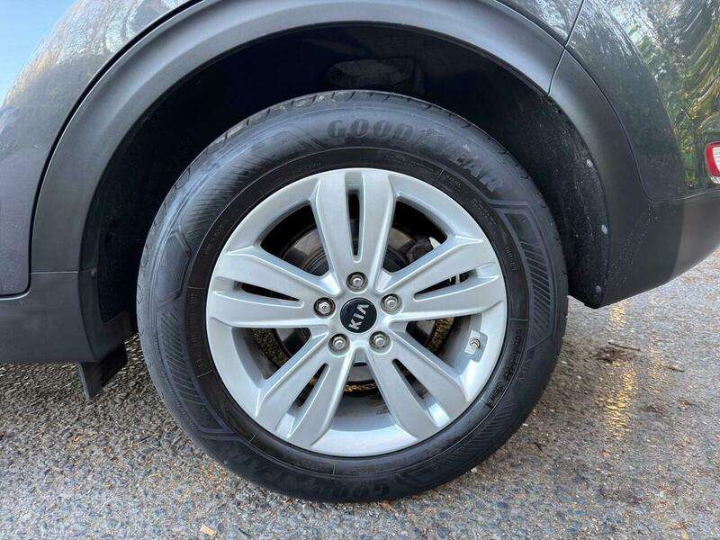 2018 KIA SPORTAGE 2018 KIA SPORTAGE