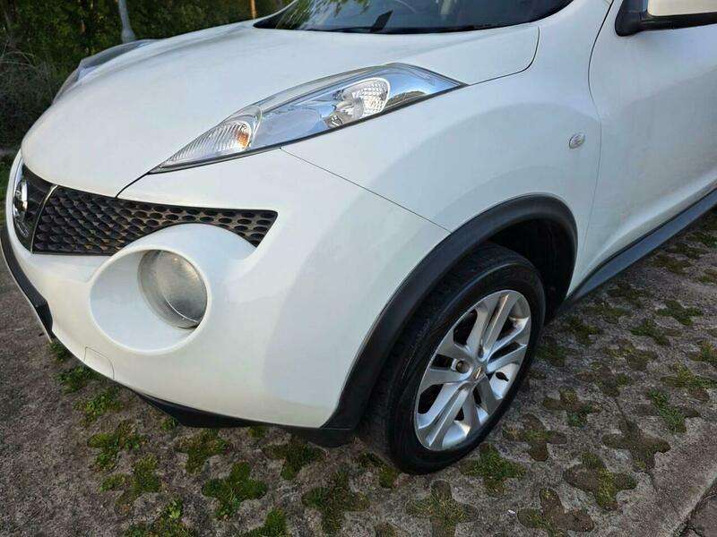 2011 NISSAN JUKE 2011 NISSAN JUKE