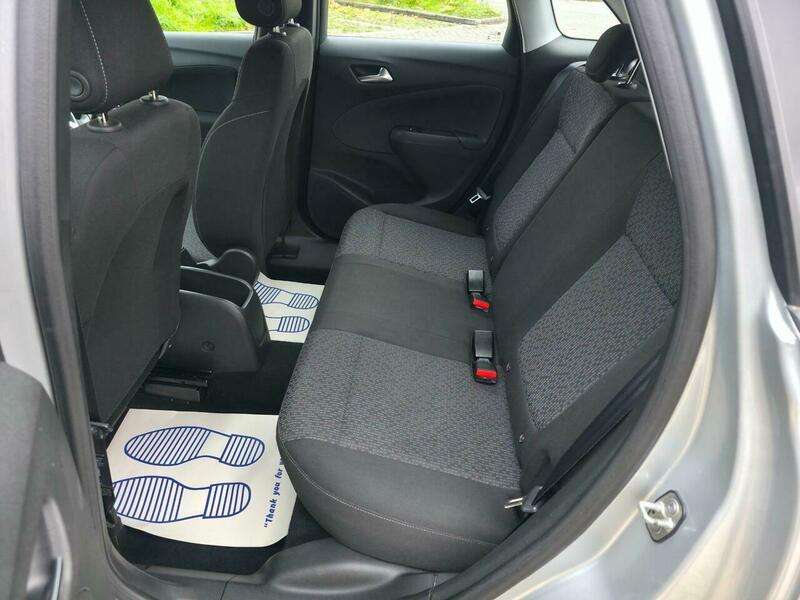 2018 VAUXHALL CROSSLAND X 2018 VAUXHALL CROSSLAND X