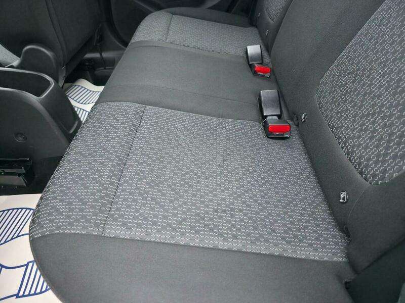 2018 VAUXHALL CROSSLAND X 2018 VAUXHALL CROSSLAND X