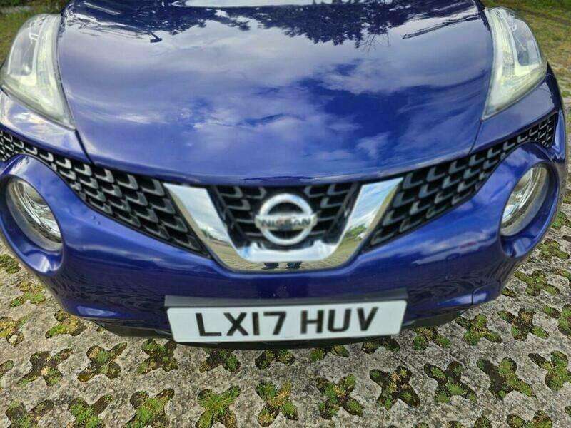 2015 NISSAN JUKE 2015 NISSAN JUKE