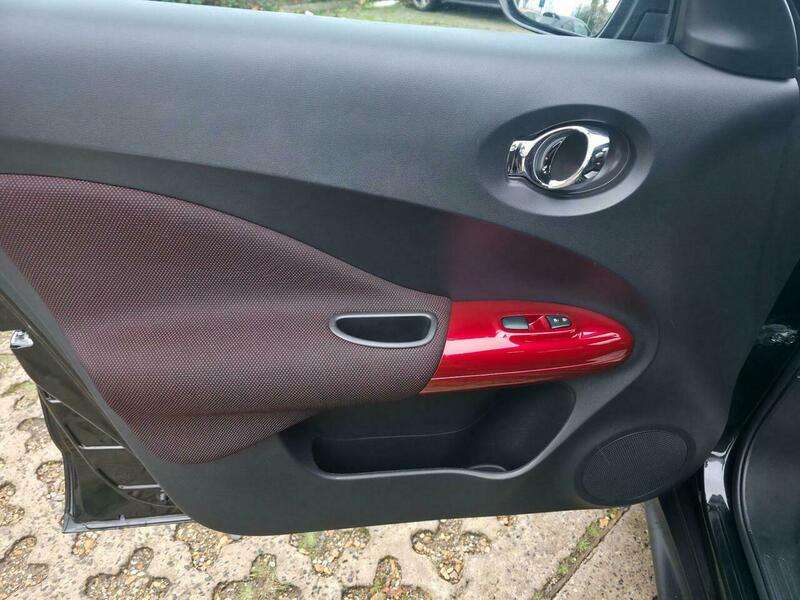 2014 NISSAN JUKE 2014 NISSAN JUKE