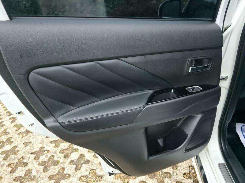 2015 MITSUBISHI OUTLANDER 2015 MITSUBISHI OUTLANDER