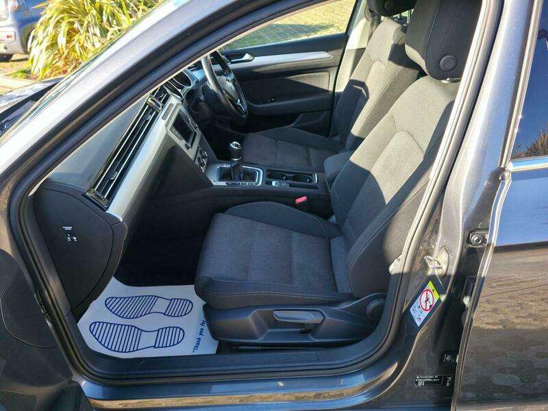 2017 VOLKSWAGEN PASSAT 2017 VOLKSWAGEN PASSAT