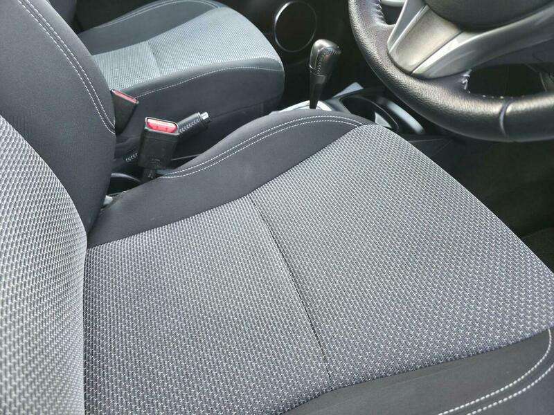 2015 TOYOTA YARIS 2015 TOYOTA YARIS