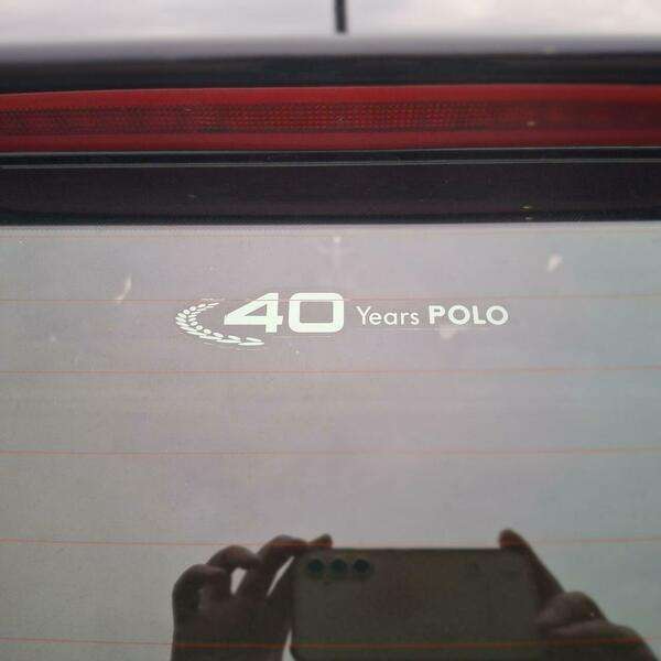 2016 VOLKSWAGEN POLO 2016 VOLKSWAGEN POLO