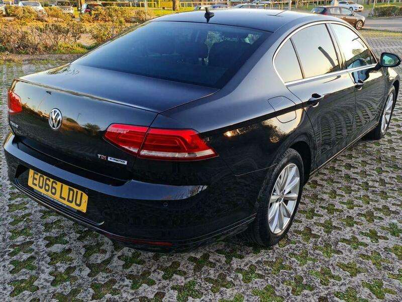 2016 VOLKSWAGEN PASSAT 2016 VOLKSWAGEN PASSAT