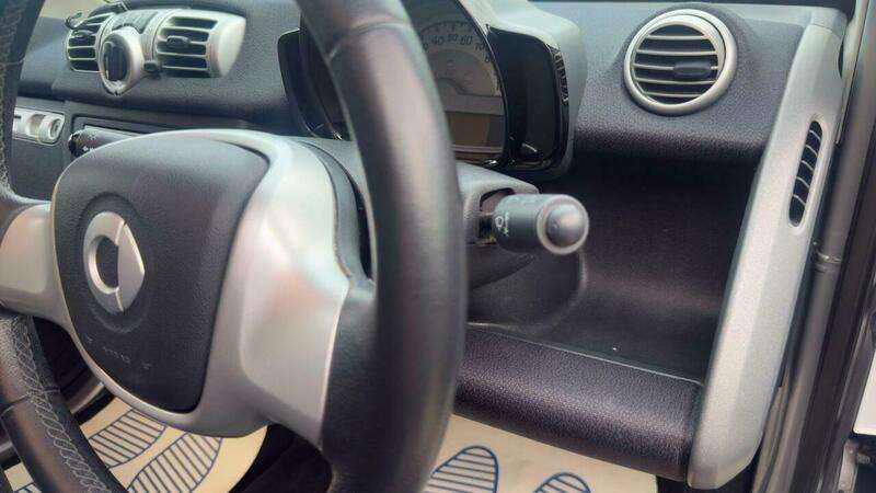2010 SMART FORTWO 2010 SMART FORTWO