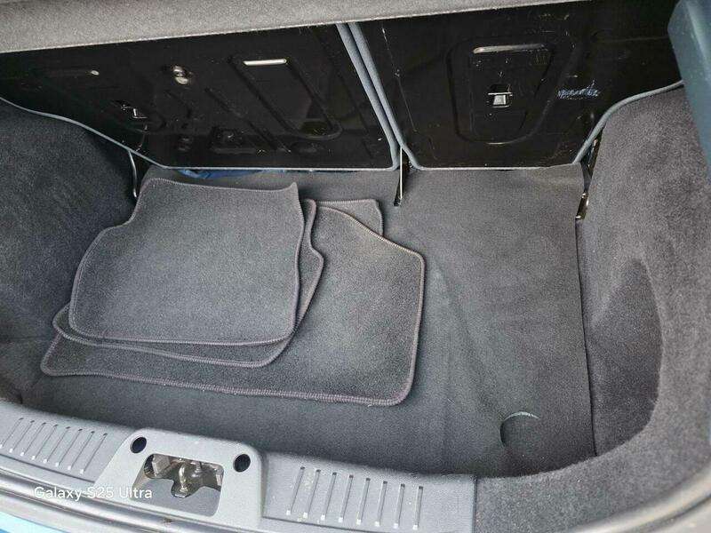 2009 FORD FIESTA 2009 FORD FIESTA