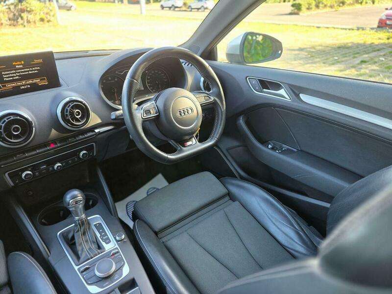 2016 AUDI A3 2016 AUDI A3