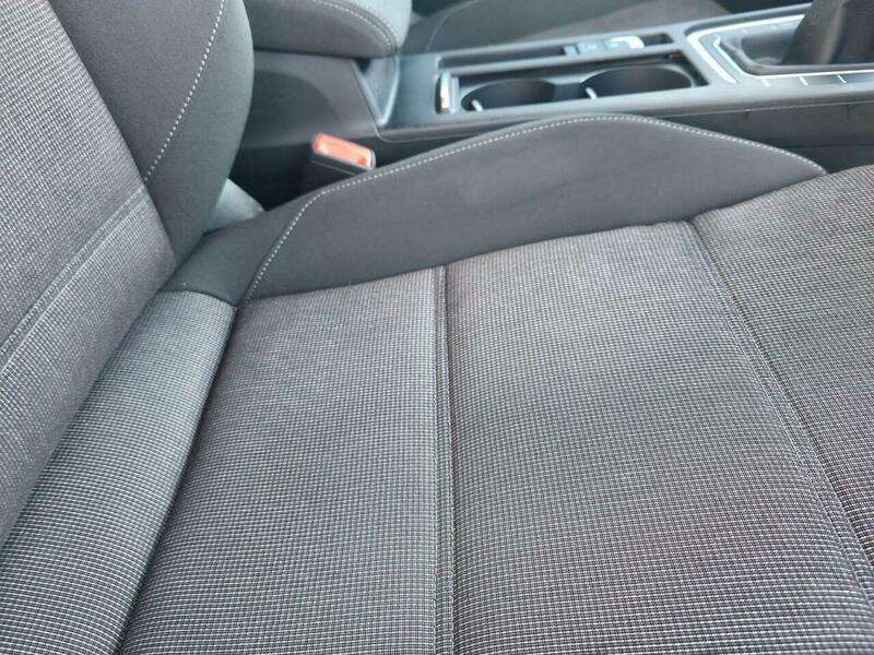 2017 VOLKSWAGEN PASSAT 2017 VOLKSWAGEN PASSAT