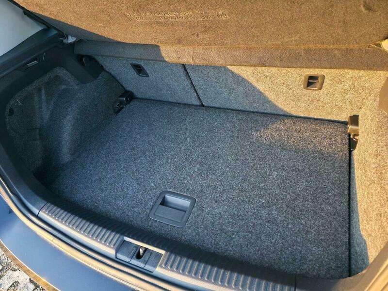 2014 VOLKSWAGEN POLO 2014 VOLKSWAGEN POLO