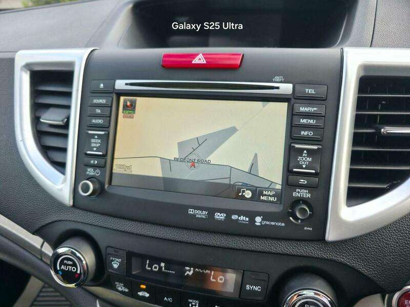 2013 HONDA CR-V 2013 HONDA CR-V