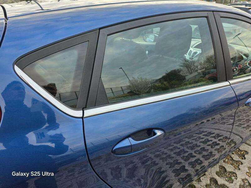 2009 FORD FIESTA 2009 FORD FIESTA