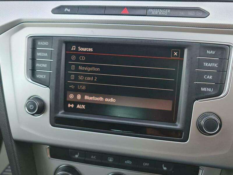 2016 VOLKSWAGEN PASSAT 2016 VOLKSWAGEN PASSAT
