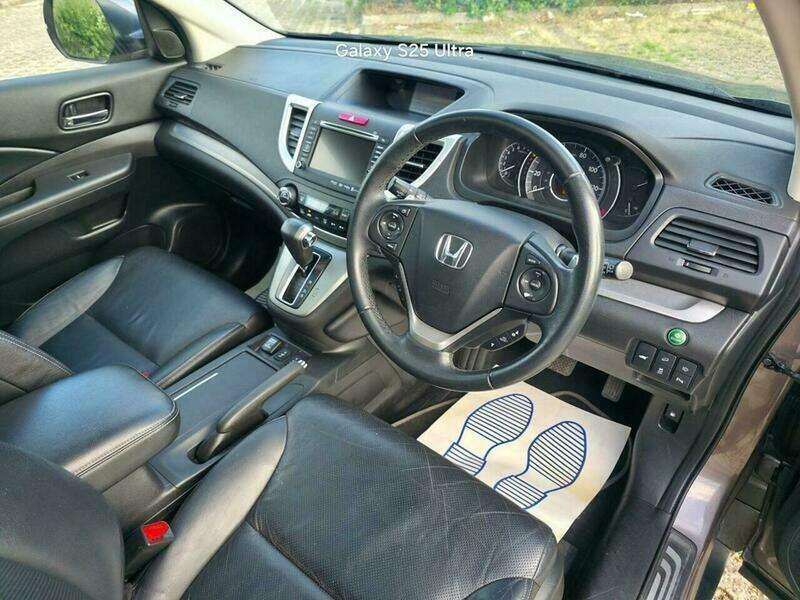 2013 HONDA CR-V 2013 HONDA CR-V