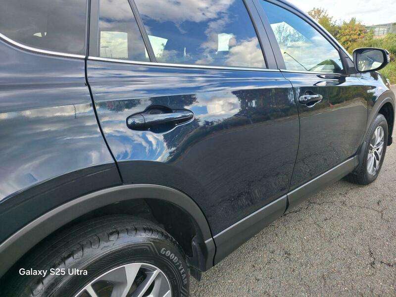 2017 TOYOTA RAV4 2017 TOYOTA RAV4