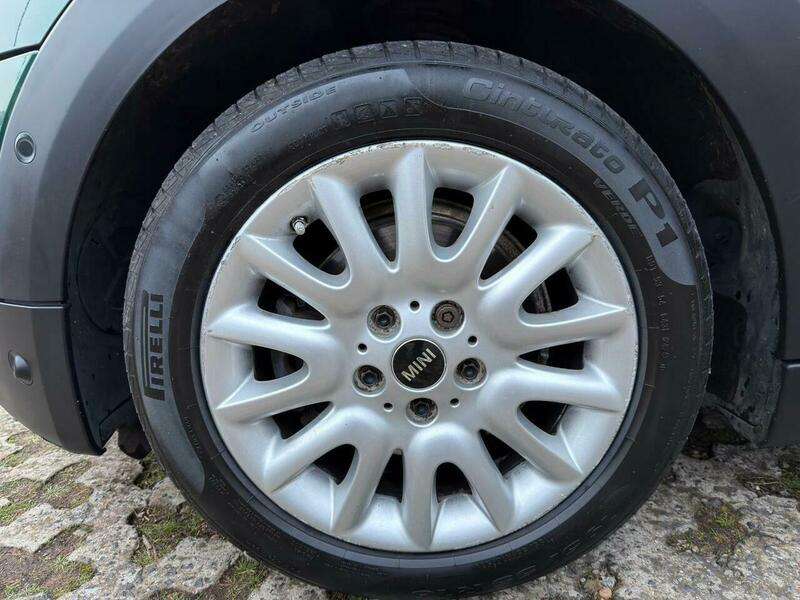 2015 MINI HATCH 2015 MINI HATCH