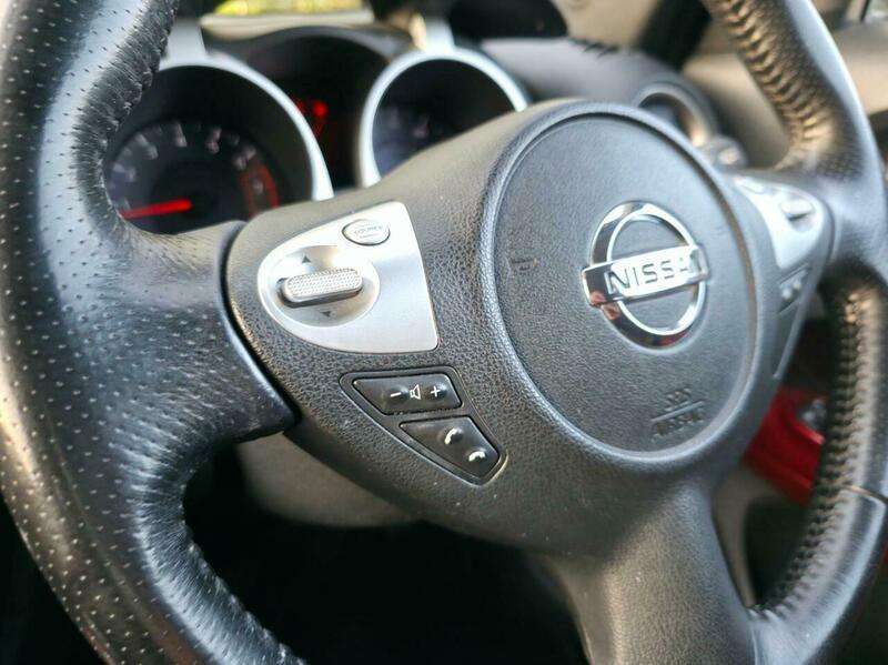 2011 NISSAN JUKE 2011 NISSAN JUKE