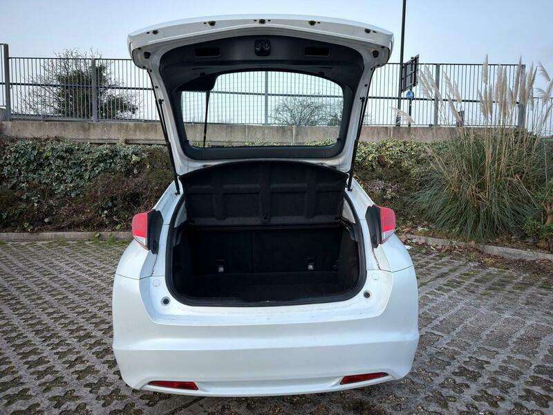 2012 HONDA CIVIC 2012 HONDA CIVIC