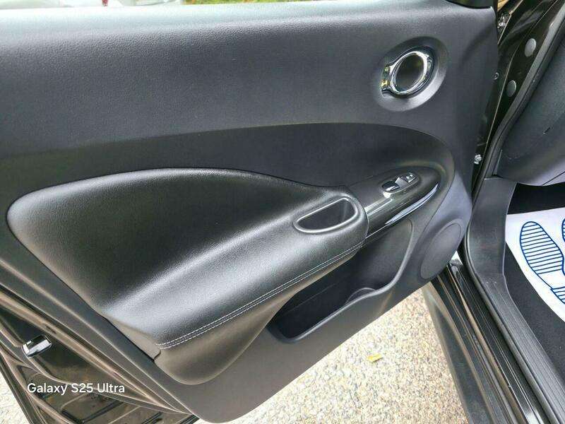 2018 NISSAN JUKE 2018 NISSAN JUKE