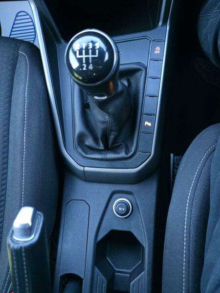 2018 VOLKSWAGEN POLO 2018 VOLKSWAGEN POLO