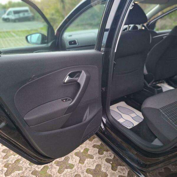 2016 VOLKSWAGEN POLO 2016 VOLKSWAGEN POLO