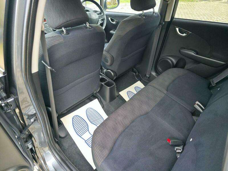 2015 HONDA JAZZ 2015 HONDA JAZZ