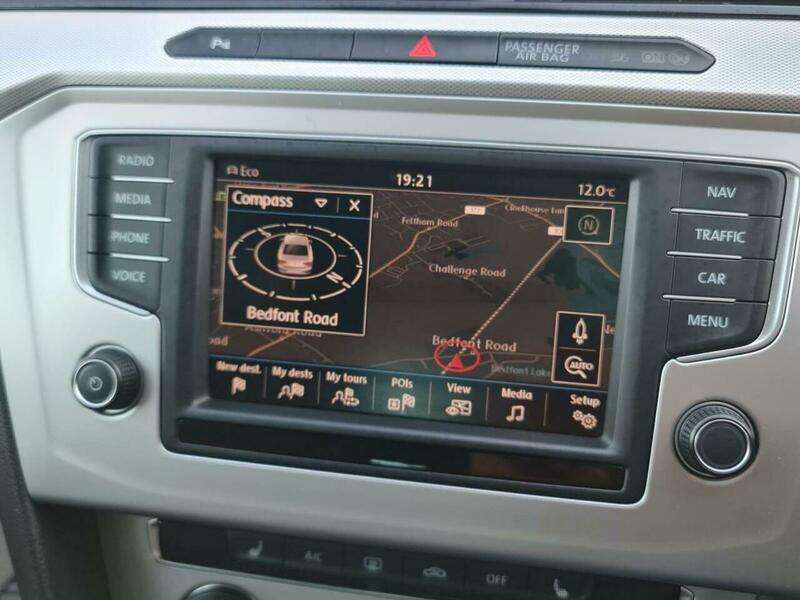 2016 VOLKSWAGEN PASSAT 2016 VOLKSWAGEN PASSAT