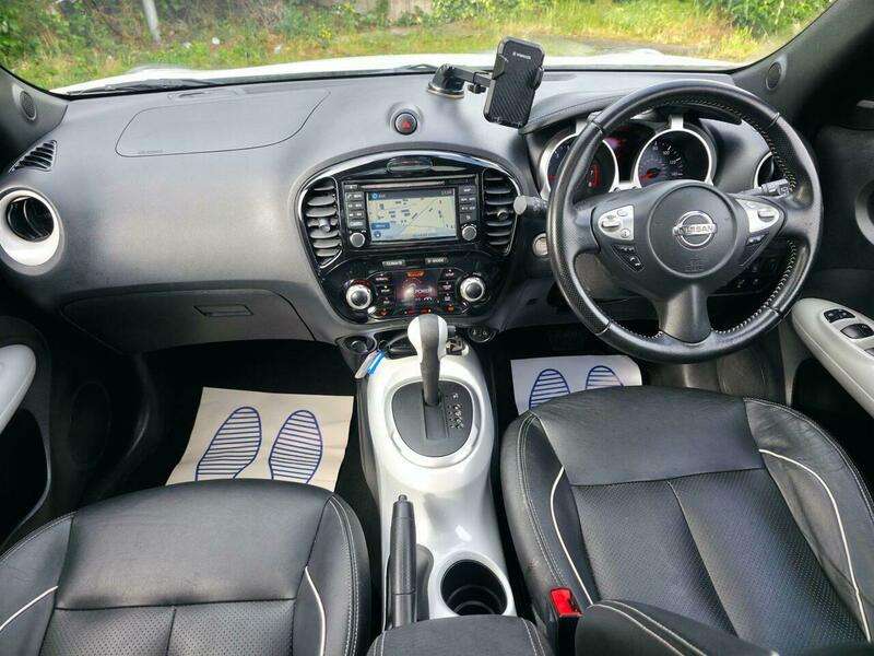 2015 NISSAN JUKE 2015 NISSAN JUKE
