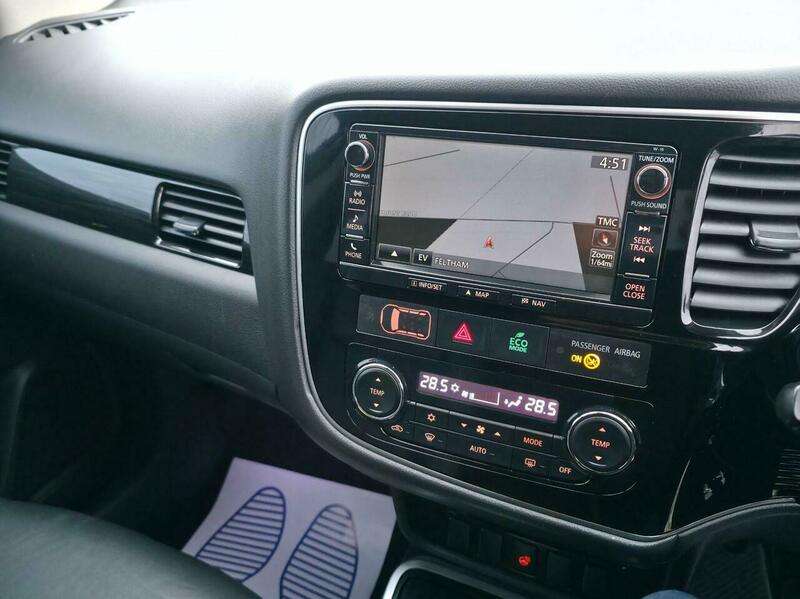 2015 MITSUBISHI OUTLANDER 2015 MITSUBISHI OUTLANDER