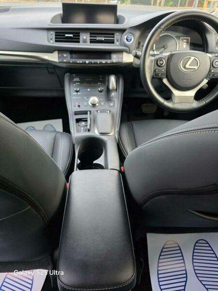 2018 LEXUS CT 2018 LEXUS CT