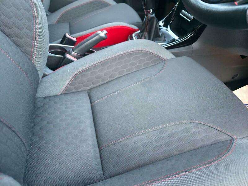 2015 FORD FIESTA 2015 FORD FIESTA