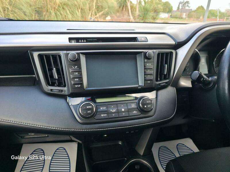 2017 TOYOTA RAV4 2017 TOYOTA RAV4