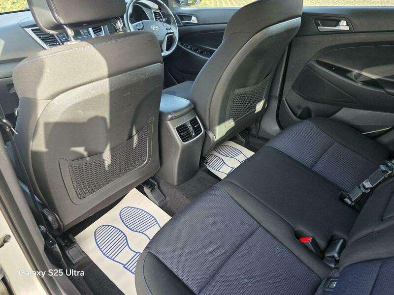 2016 HYUNDAI TUCSON 2016 HYUNDAI TUCSON