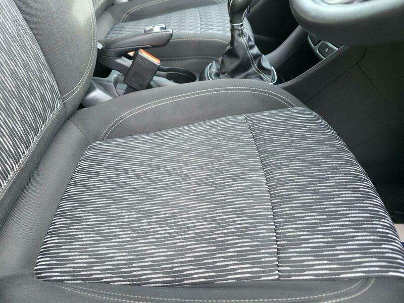 2014 VAUXHALL MOKKA 2014 VAUXHALL MOKKA