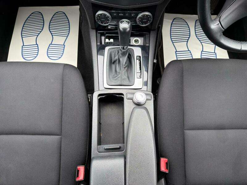 2009 MERCEDES-BENZ C CLASS 2009 MERCEDES-BENZ C CLASS