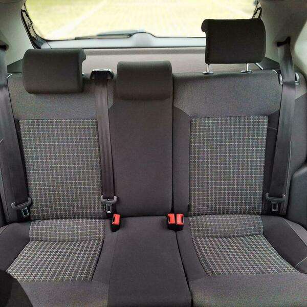 2016 VOLKSWAGEN POLO 2016 VOLKSWAGEN POLO