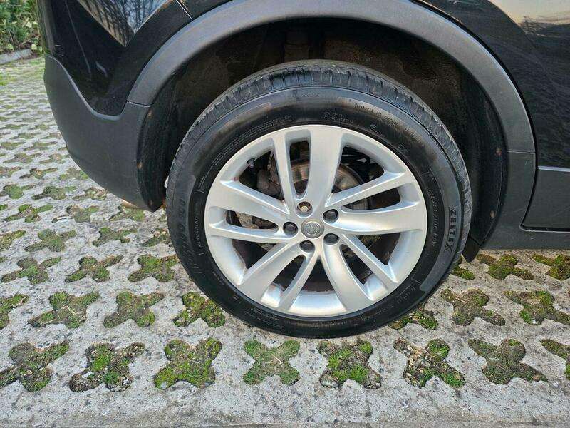 2016 VAUXHALL MOKKA 2016 VAUXHALL MOKKA