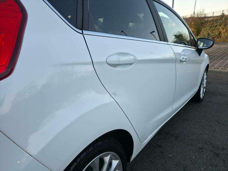 2016 FORD FIESTA 2016 FORD FIESTA