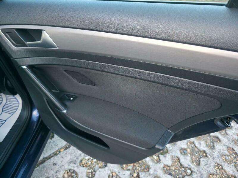 2016 VOLKSWAGEN GOLF 2016 VOLKSWAGEN GOLF