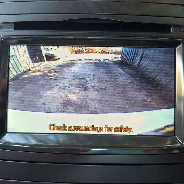 2013 TOYOTA AVENSIS 2013 TOYOTA AVENSIS