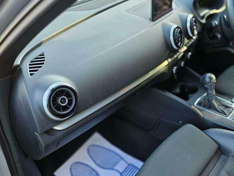 2016 AUDI A3 2016 AUDI A3
