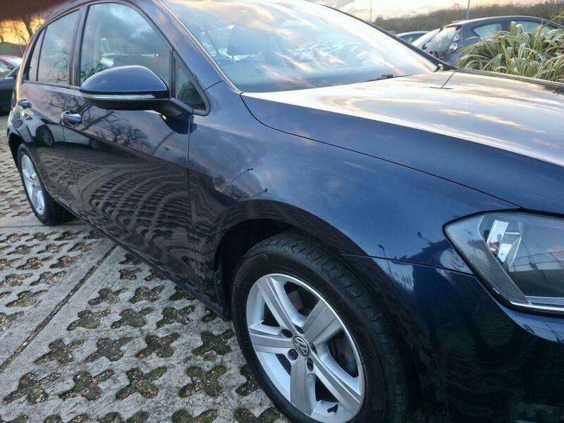 2016 VOLKSWAGEN GOLF 2016 VOLKSWAGEN GOLF