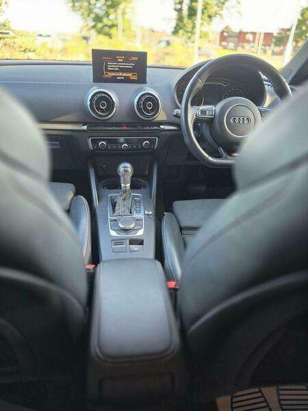2016 AUDI A3 2016 AUDI A3