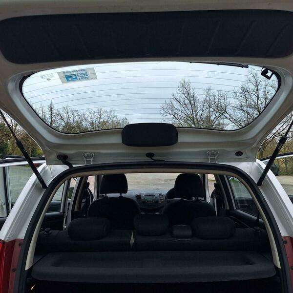 2013 HYUNDAI I10 2013 HYUNDAI I10