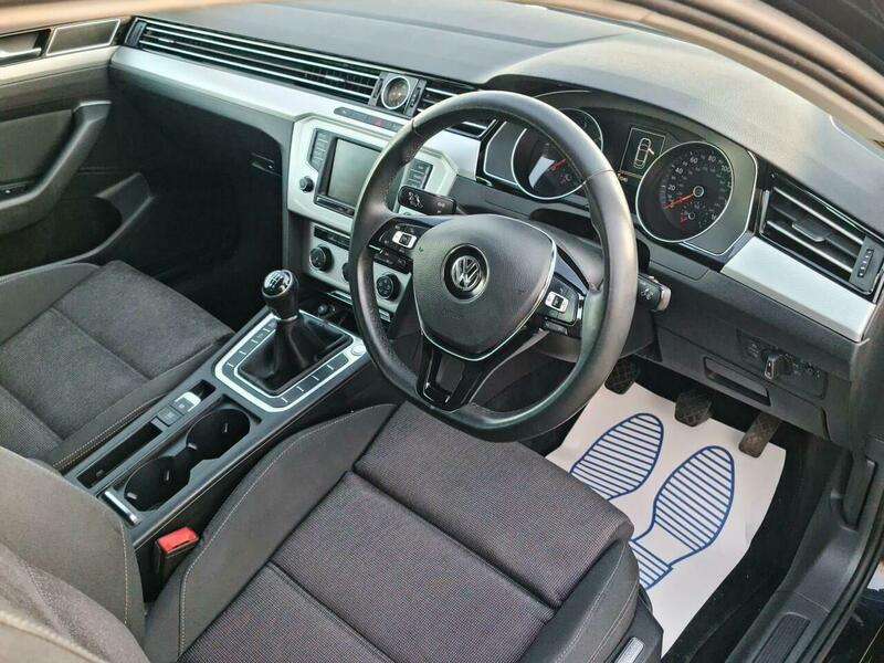 2016 VOLKSWAGEN PASSAT 2016 VOLKSWAGEN PASSAT