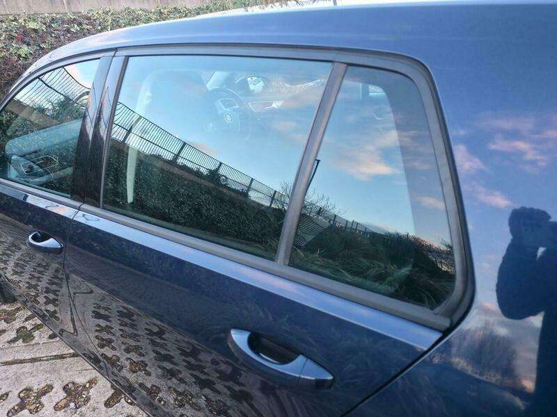 2016 VOLKSWAGEN GOLF 2016 VOLKSWAGEN GOLF