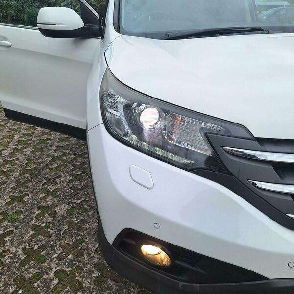 2014 HONDA CR-V 2014 HONDA CR-V